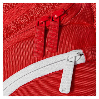 Super Tour 2025 Tennis Backpack RedTienda Tennis