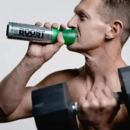 Supplemental Oxygen Large NaturalTienda Tennis