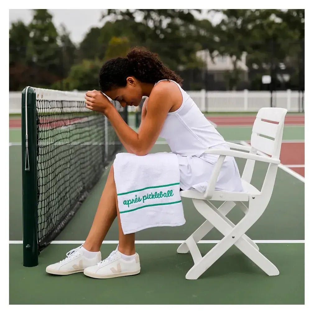 Swift Terry Pickleball TowelTienda Tennis