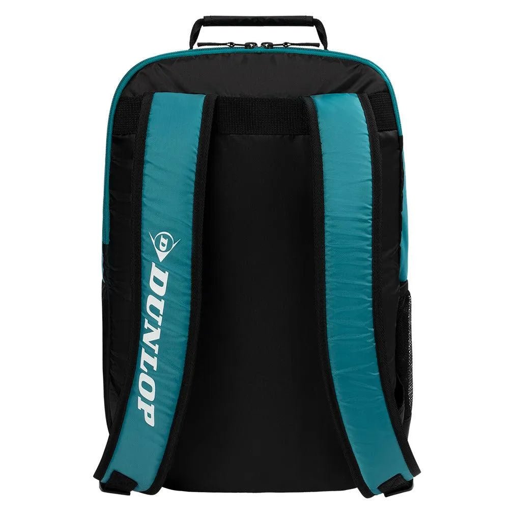 SX Club Tennis Backpack Teal and BlackTienda Tennis