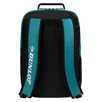 SX Club Tennis Backpack Teal and BlackTienda Tennis