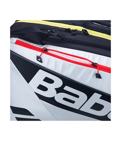 Padel Bag  Babolat RH Pro Padel Negro 2025