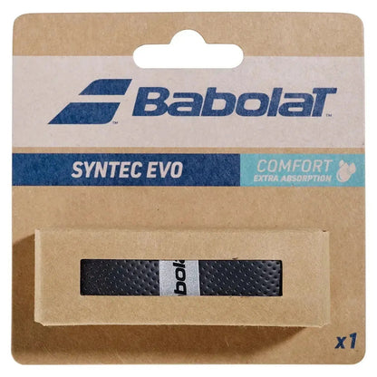 Syntec Evo Replacement Tennis GripTienda Tennis