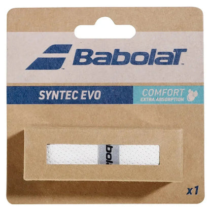 Syntec Evo Replacement Tennis GripTienda Tennis