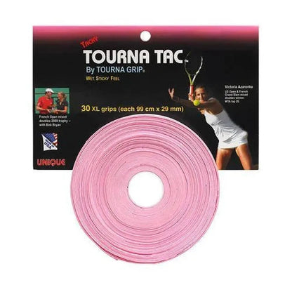 Tac 30 XL PackTienda Tennis