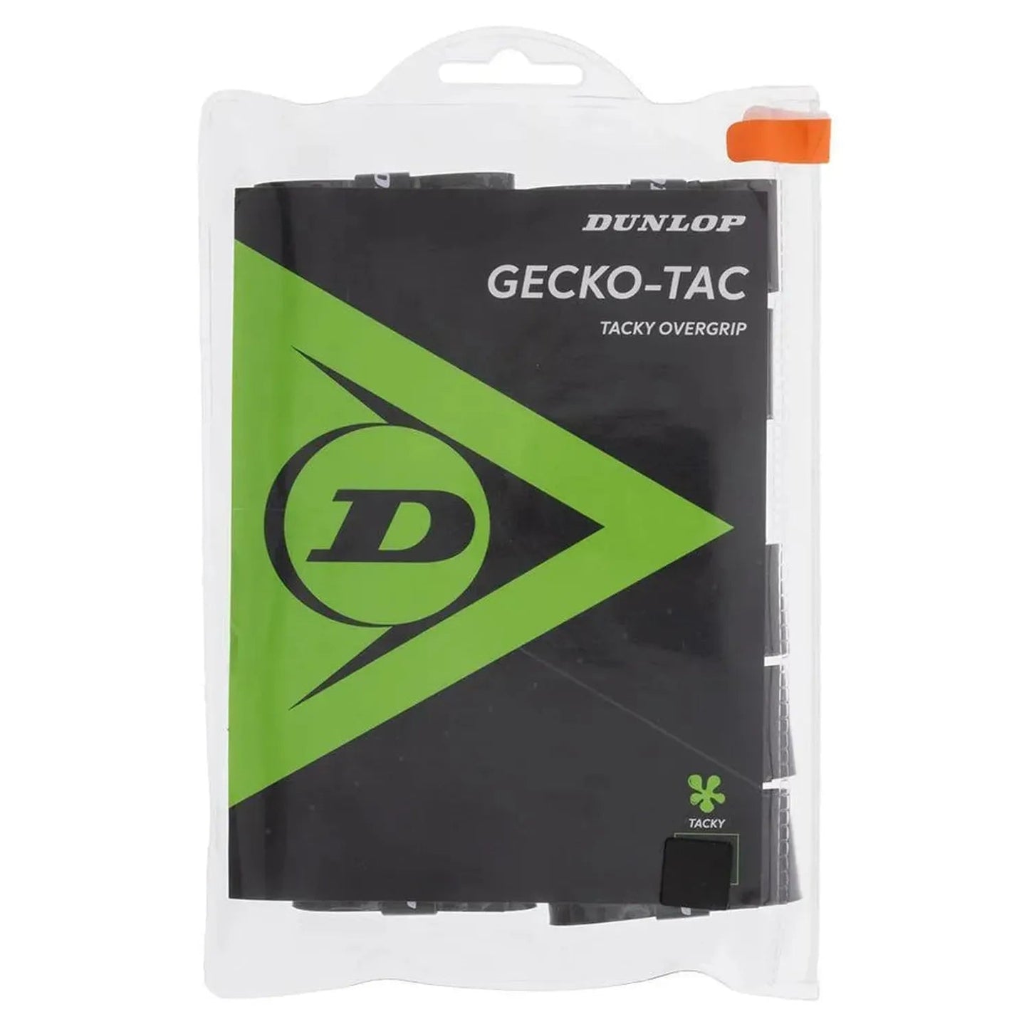 Tac Overgrip 12 Pack BlackTienda Tennis