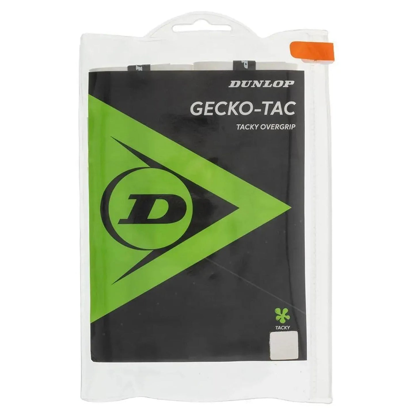 Tac Overgrip 12 Pack WhiteTienda Tennis