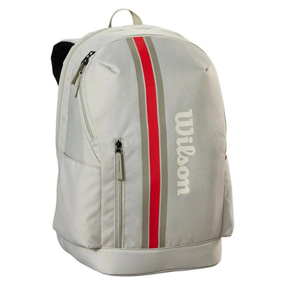 Team Tennis Backpack OatsTienda Tennis