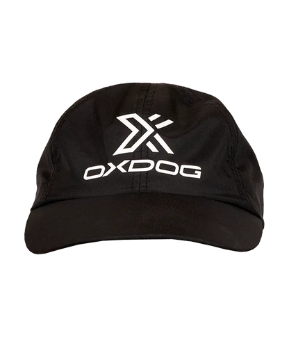 Cap Oxdog Tech Negra