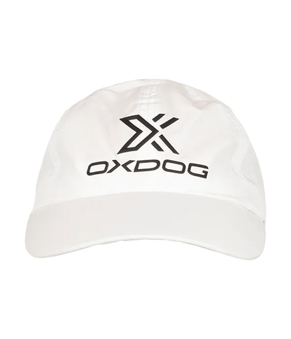 Cap Oxdog Tech Blanca