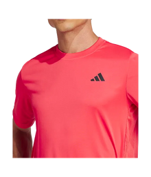 Camiseta Adidas Club Rojo 2025