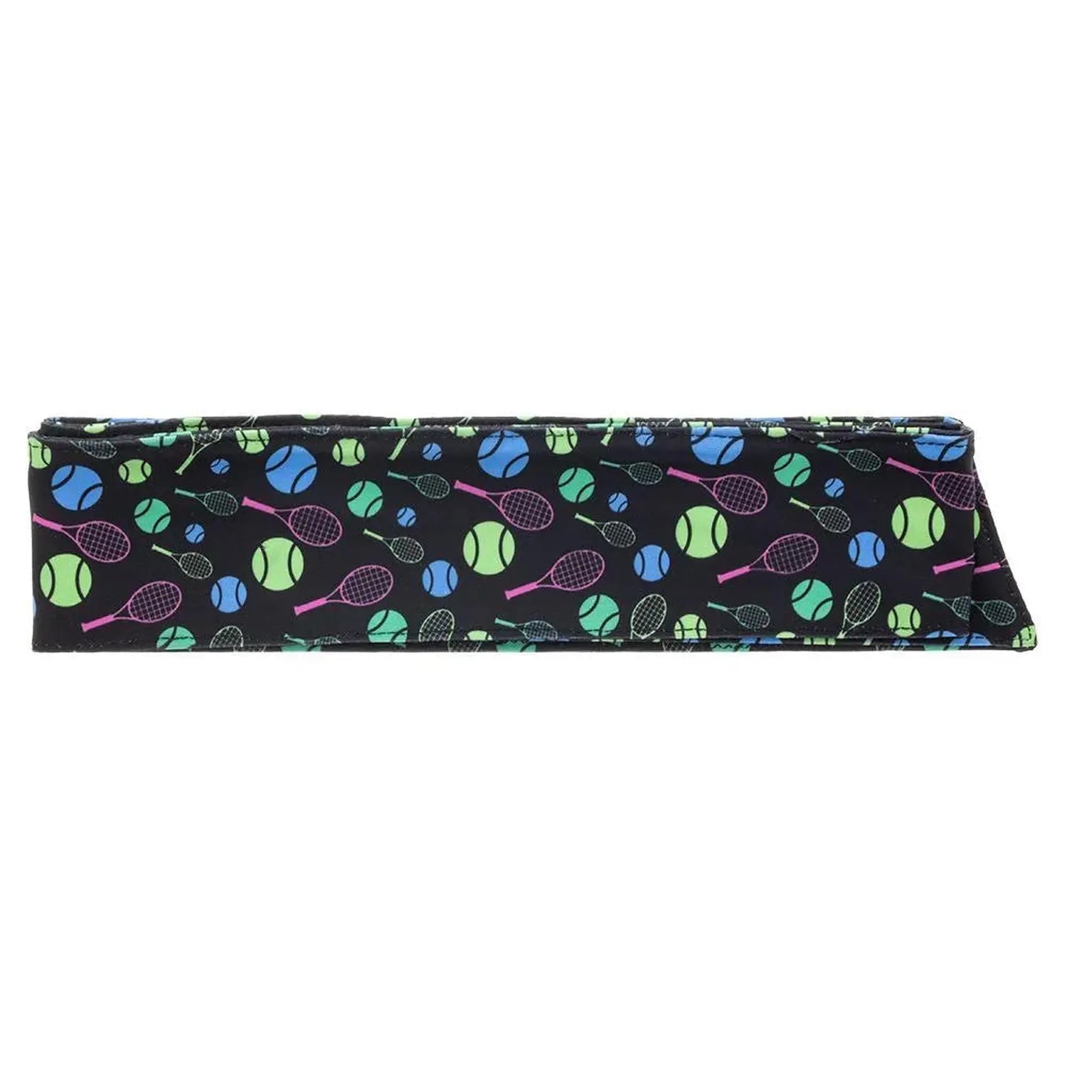 Tennis Headband TieTienda Tennis