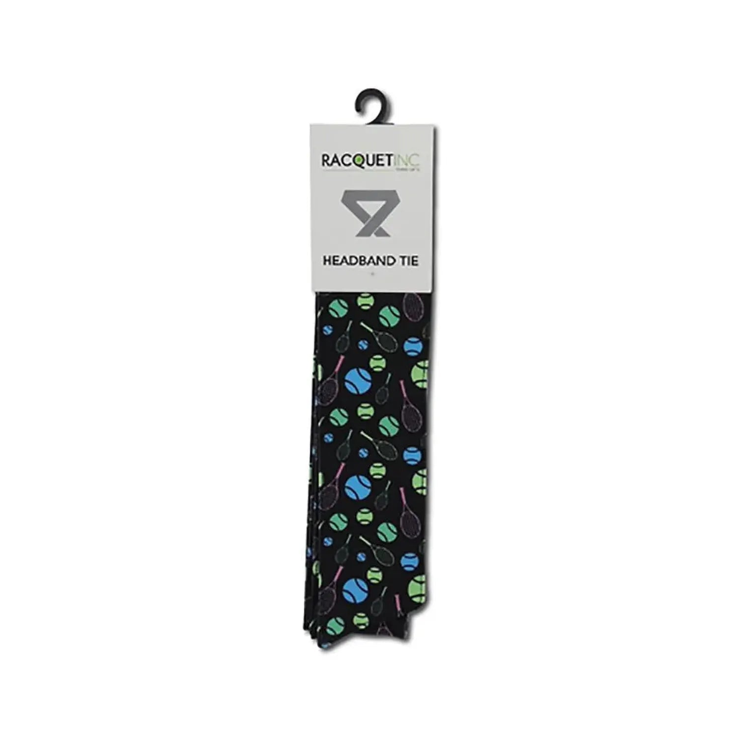 Tennis Headband TieTienda Tennis