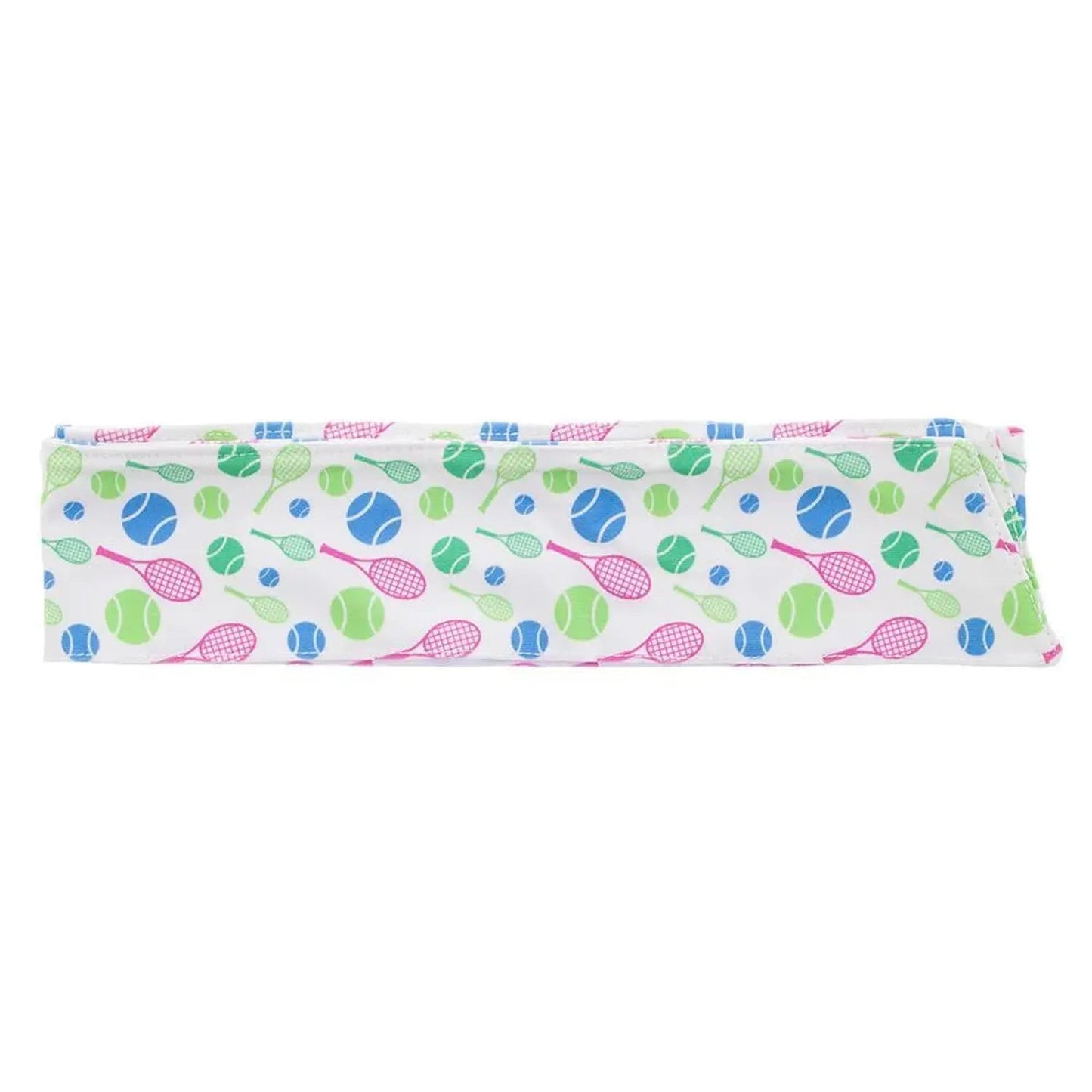 Tennis Headband TieTienda Tennis