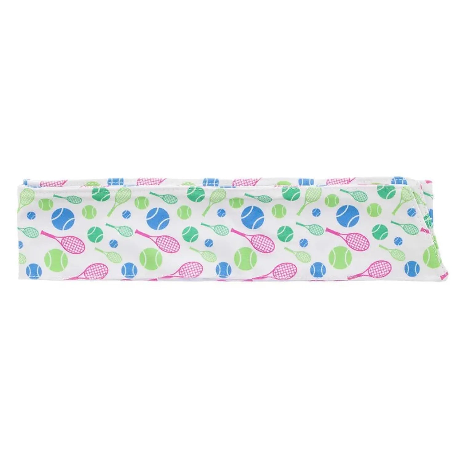 Tennis Headband TieTienda Tennis