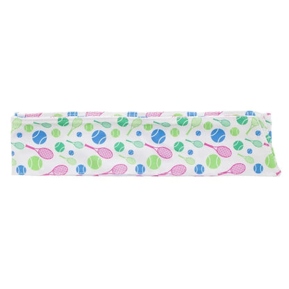 Tennis Headband TieTienda Tennis