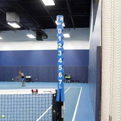 Tennis Scoretube BlueTienda Tennis