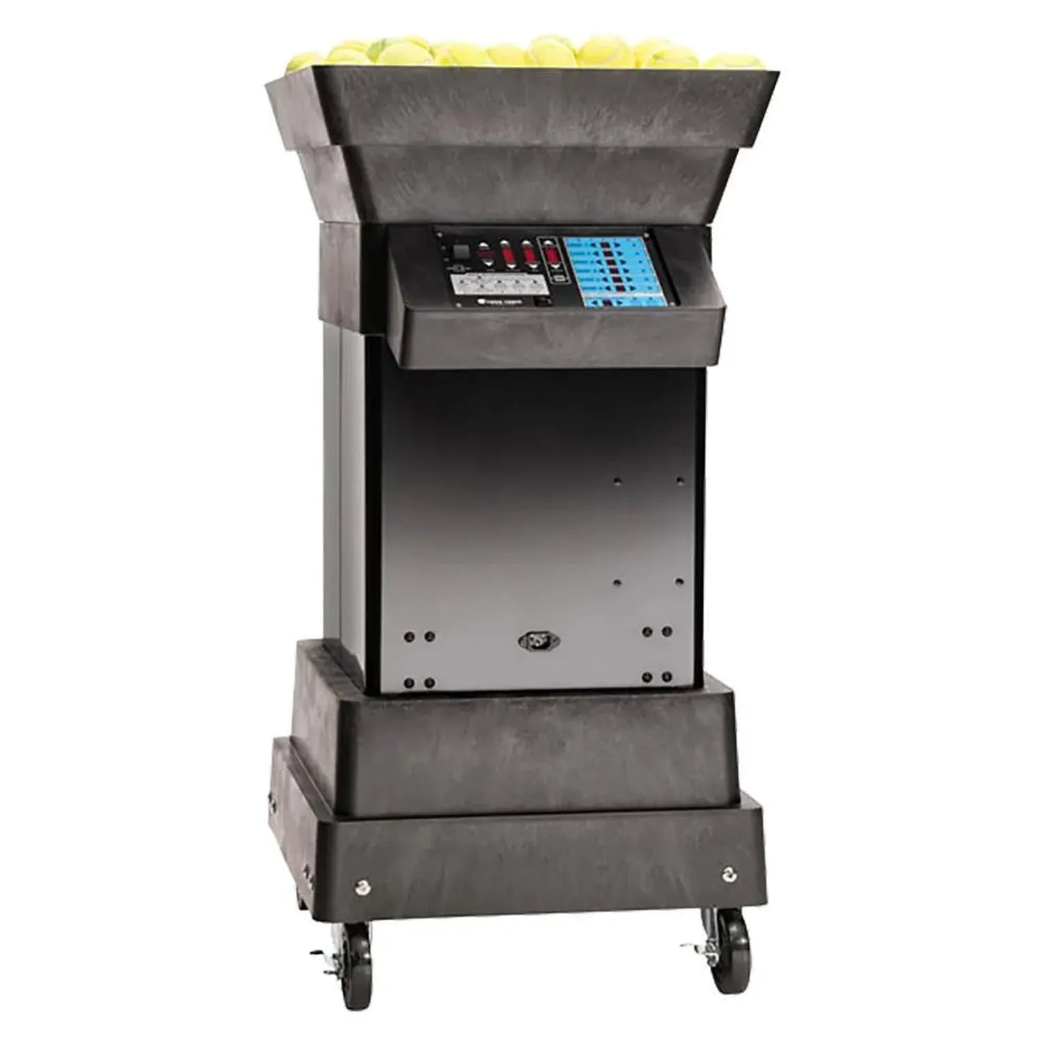 Tennis Tower IO Deluxe Tennis Ball Machine AC/DCTienda Tennis