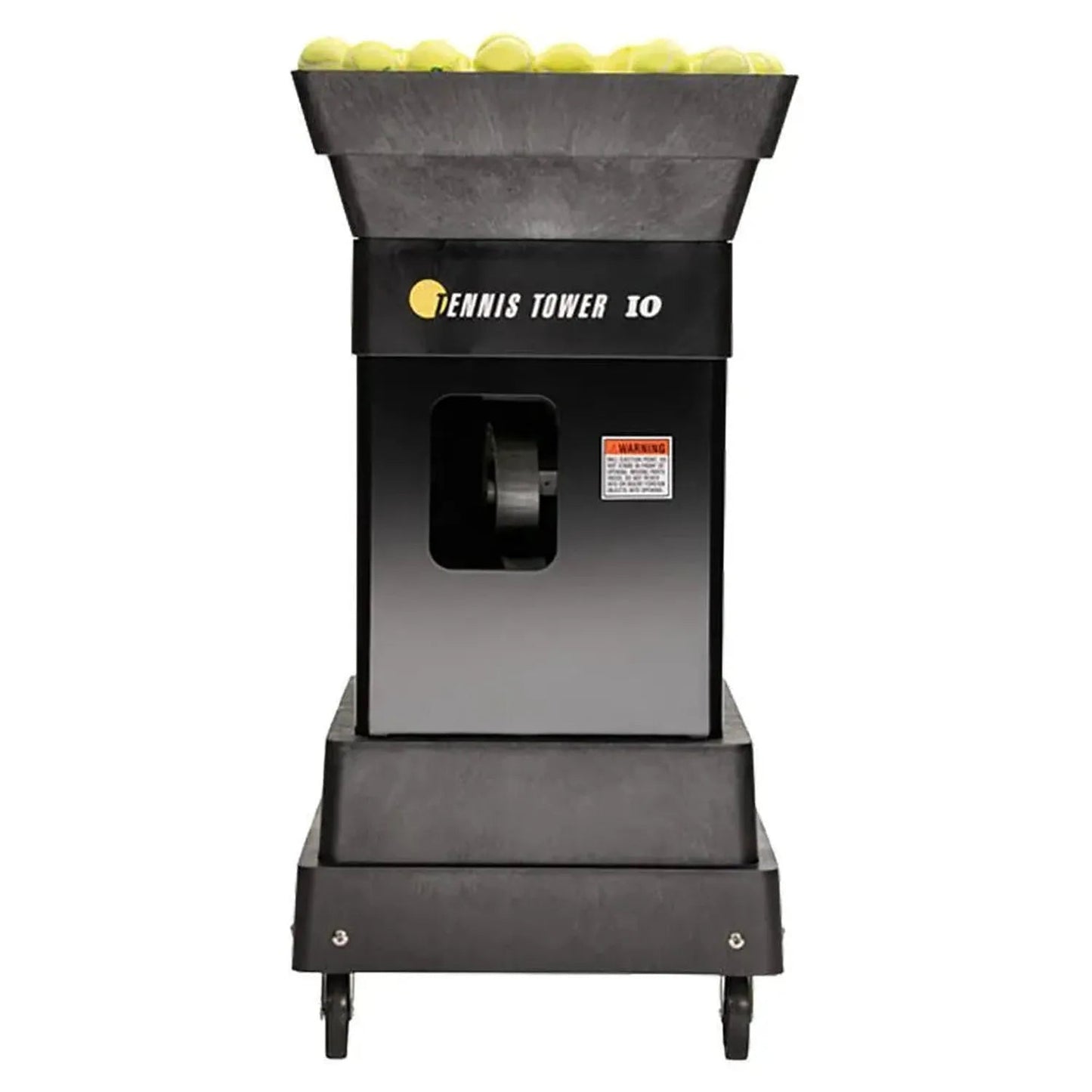 Tennis Tower IO Player Tennis Ball Machine AC/DCTienda Tennis