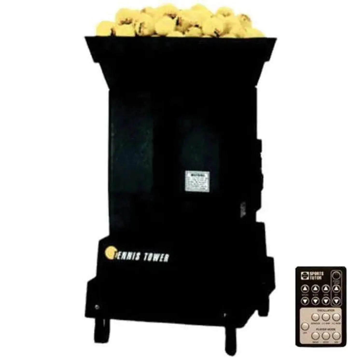 Tennis Tower Player Multi RemoteTienda Tennis