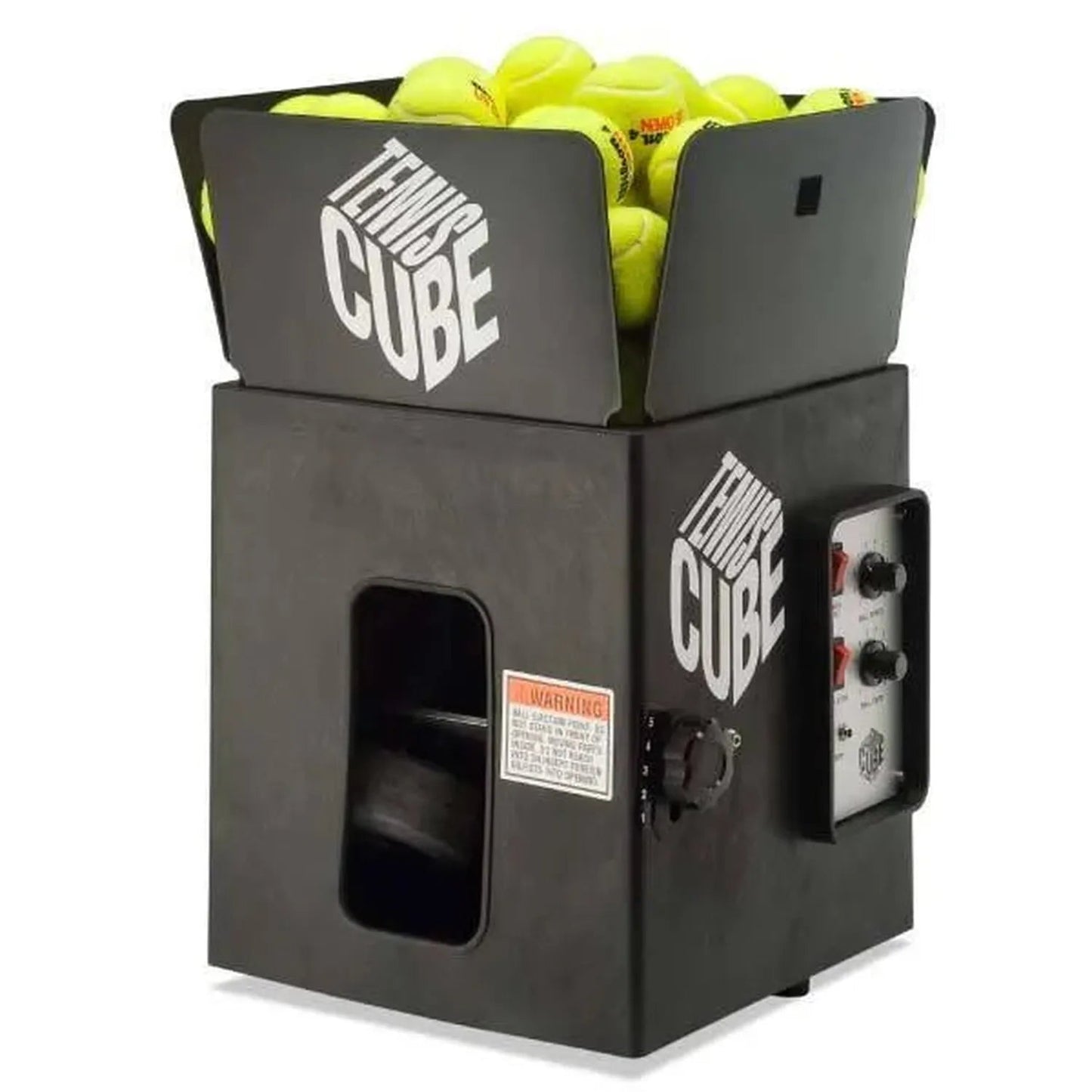 Tennis Tutor Cube With OscillatorTienda Tennis