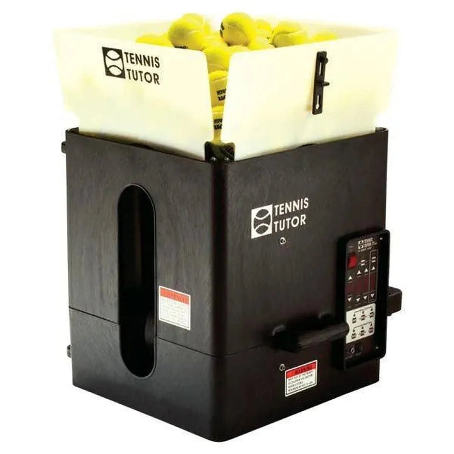 Tennis Tutor Plus Player w/No remote AC/DCTienda Tennis