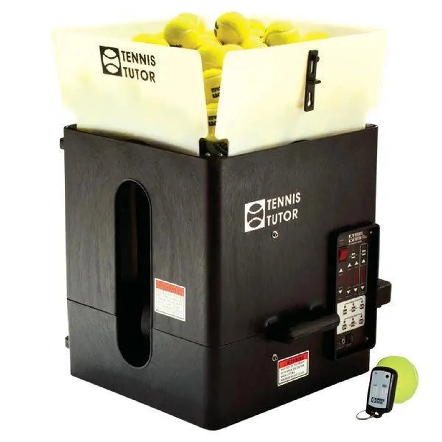 Tennis Tutor Plus Player w/RemoteTienda Tennis