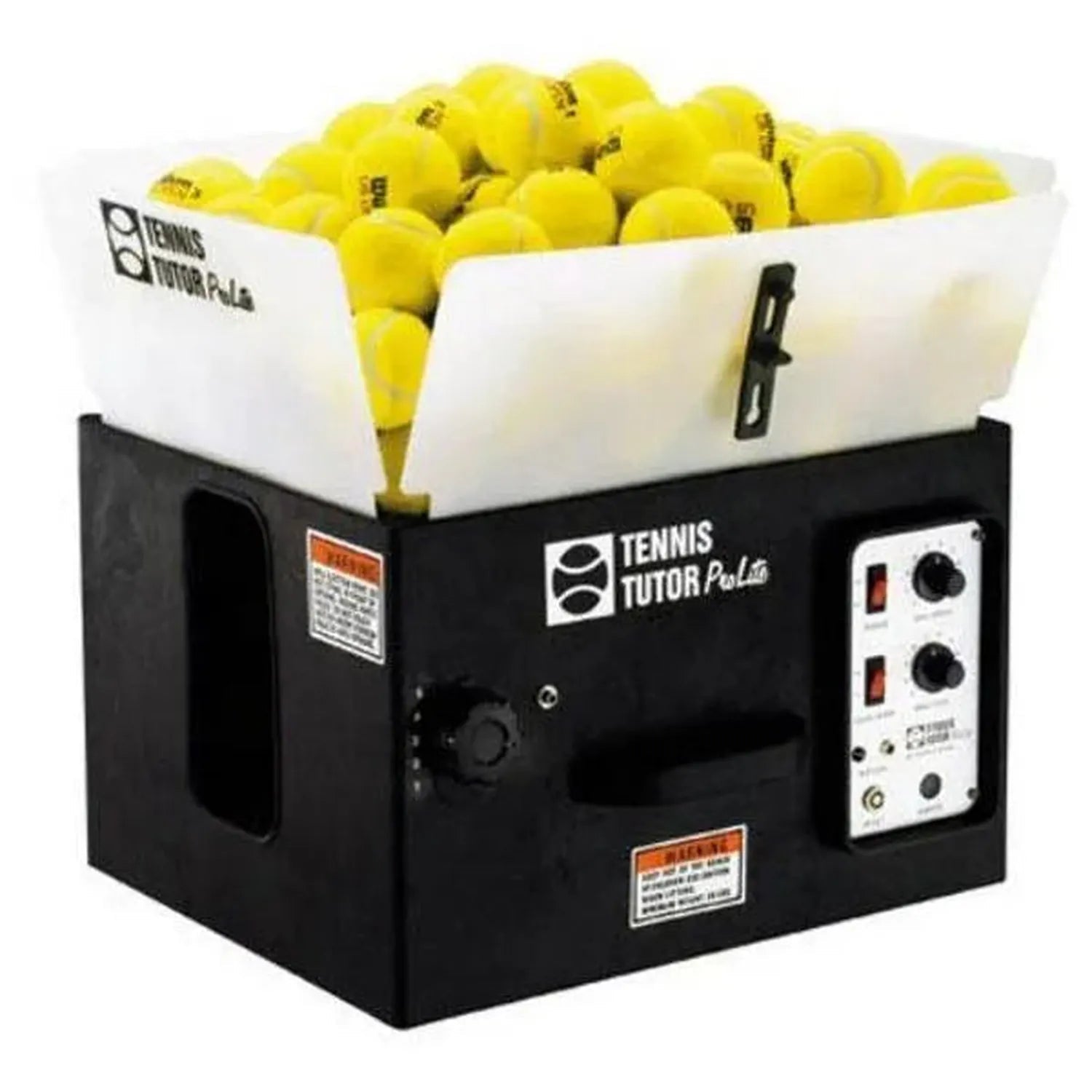 Tennis Tutor Prolite AC OscillatorTienda Tennis