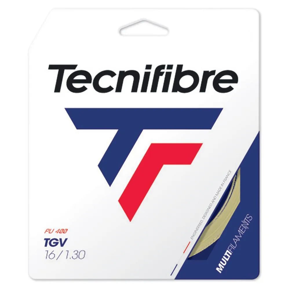 TGV Tennis String NaturalTienda Tennis