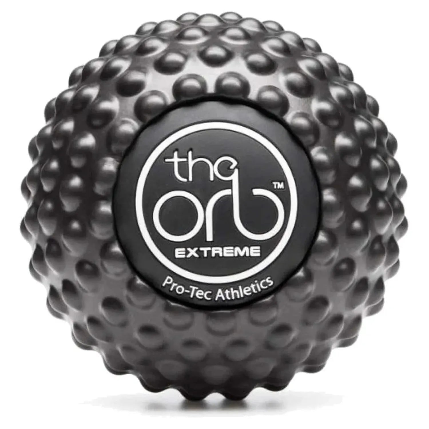 The Orb Extreme 4.5 Inch Massage Ball BlackTienda Tennis