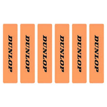Throw Down Tennis Court Lines 6 Pack OrangeTienda Tennis