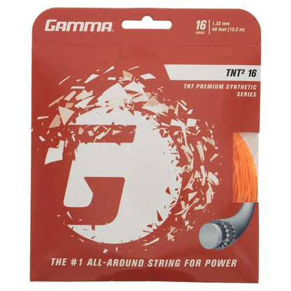 TNT2 16G Tennis StringTienda Tennis