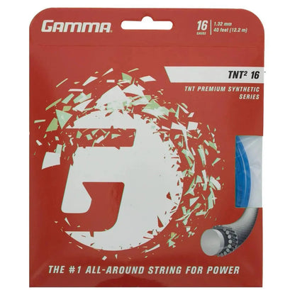 TNT2 16G Tennis StringTienda Tennis