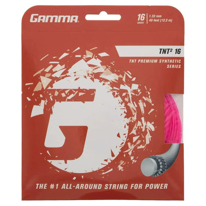 TNT2 16G Tennis StringTienda Tennis