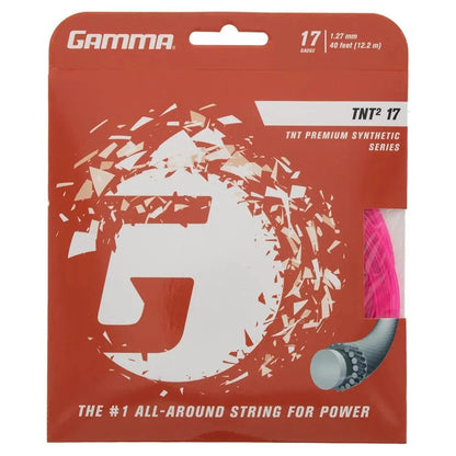 TNT2 17G Tennis StringTienda Tennis