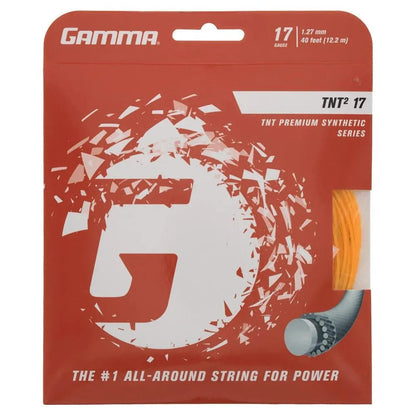 TNT2 17G Tennis StringTienda Tennis