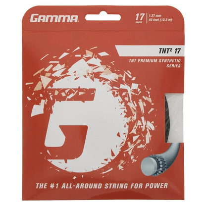 TNT2 17G Tennis StringTienda Tennis