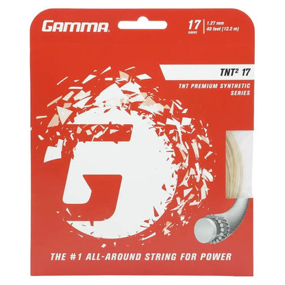 TNT2 Tennis String NaturalTienda Tennis