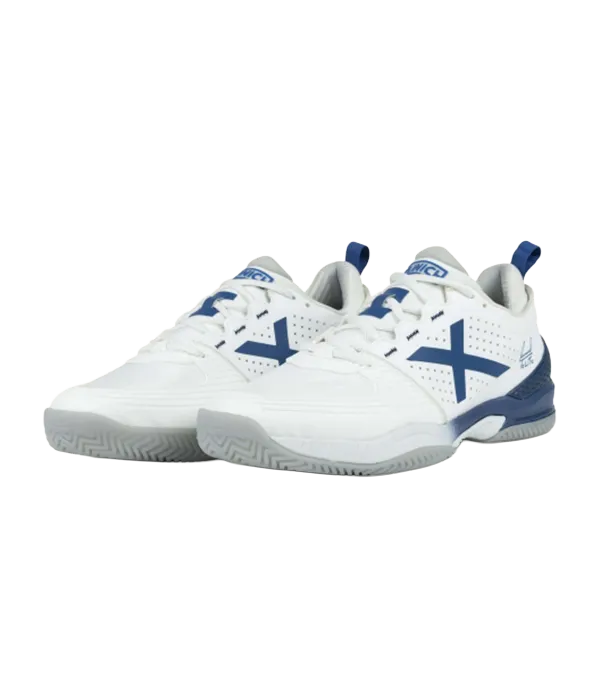 Padel Shoes Munich Atomik Tolito 52 2025 Leonel Aguirre