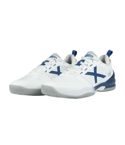 Padel Shoes Munich Atomik Tolito 52 2025 Leonel Aguirre