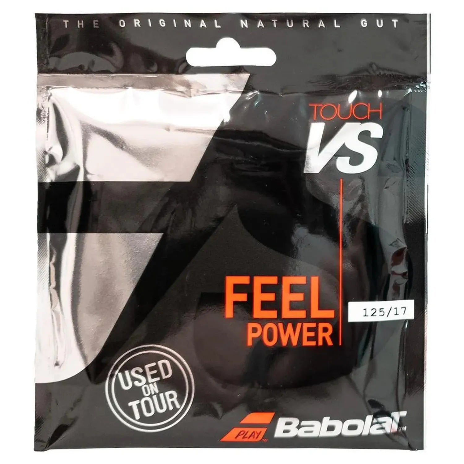 Touch VS 17G Tennis StringTienda Tennis
