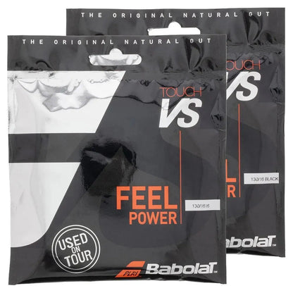 Touch VS Tennis StringTienda Tennis