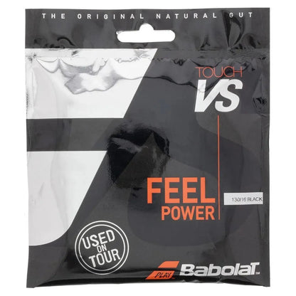 Touch VS Tennis StringTienda Tennis