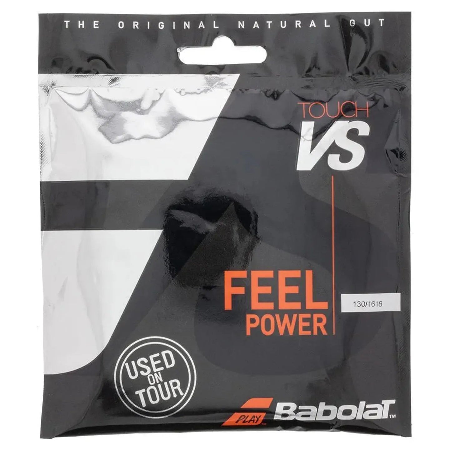 Touch VS Tennis StringTienda Tennis