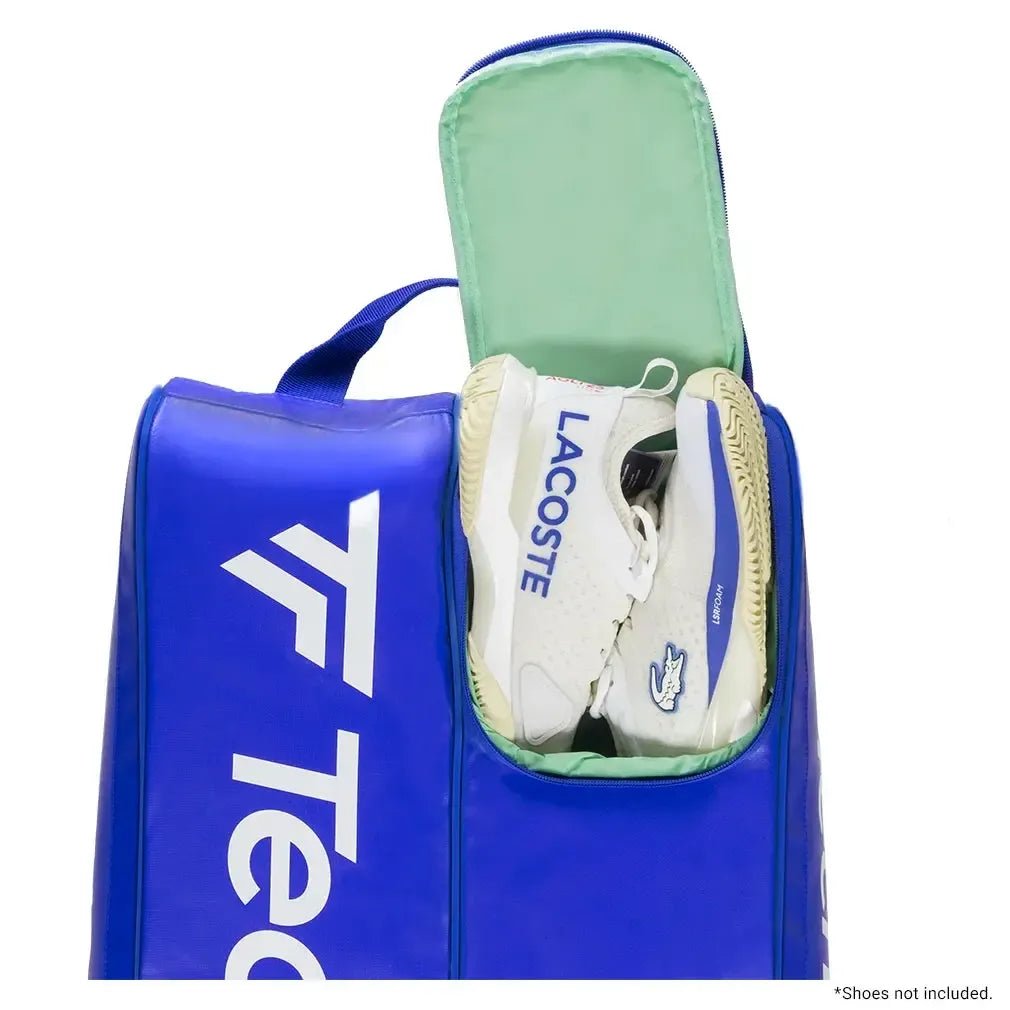 Tour Endurance ID Blue 12R Tennis BagTienda Tennis
