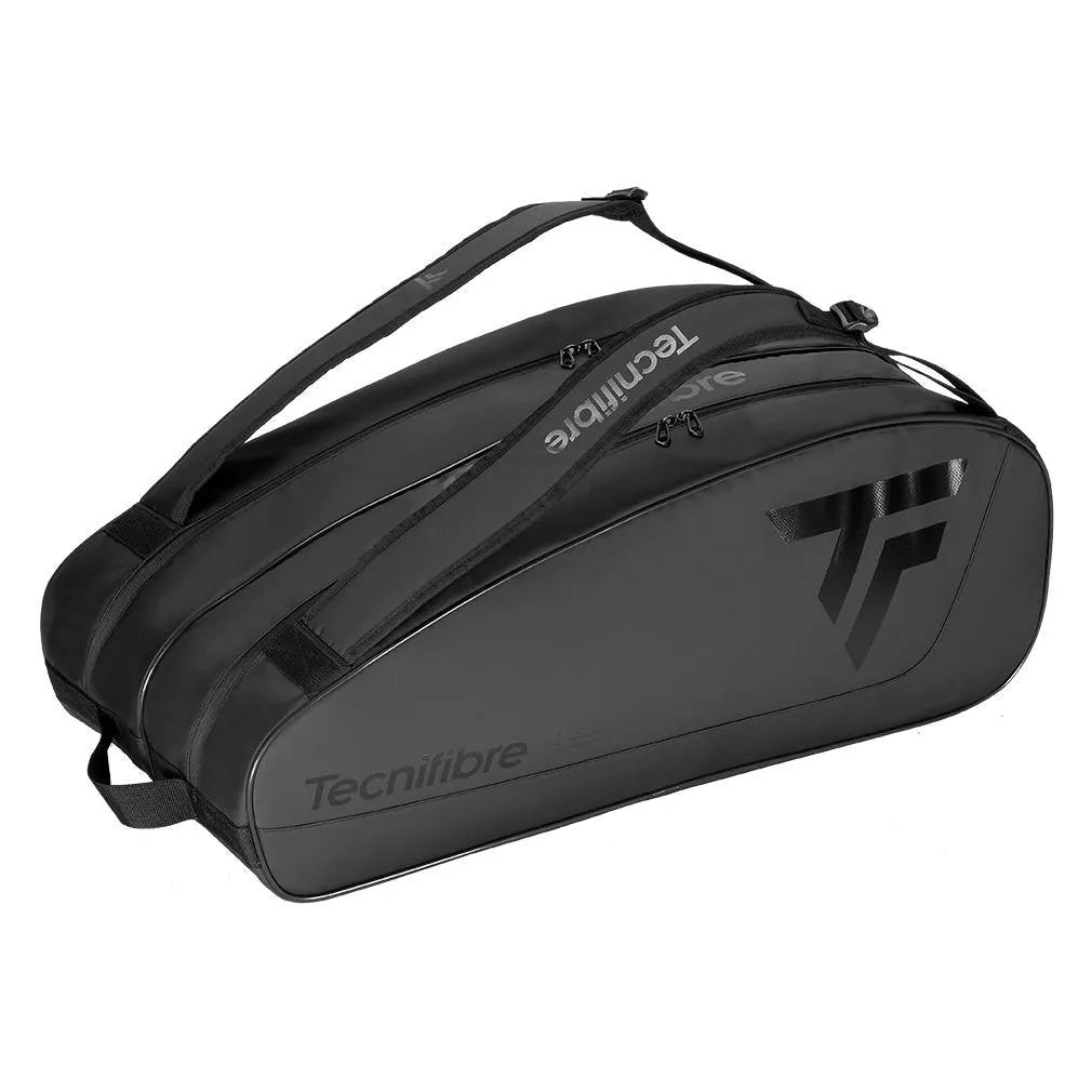 Tour Endurance Ultra 12R Tennis Bag BlackTienda Tennis