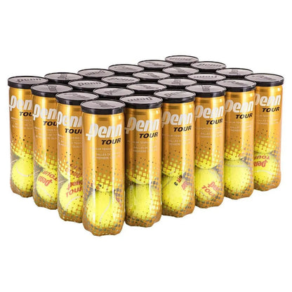 Tour Regular Duty Tennis Ball CaseTienda Tennis