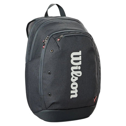 Tour Tennis Backpack BlackTienda Tennis