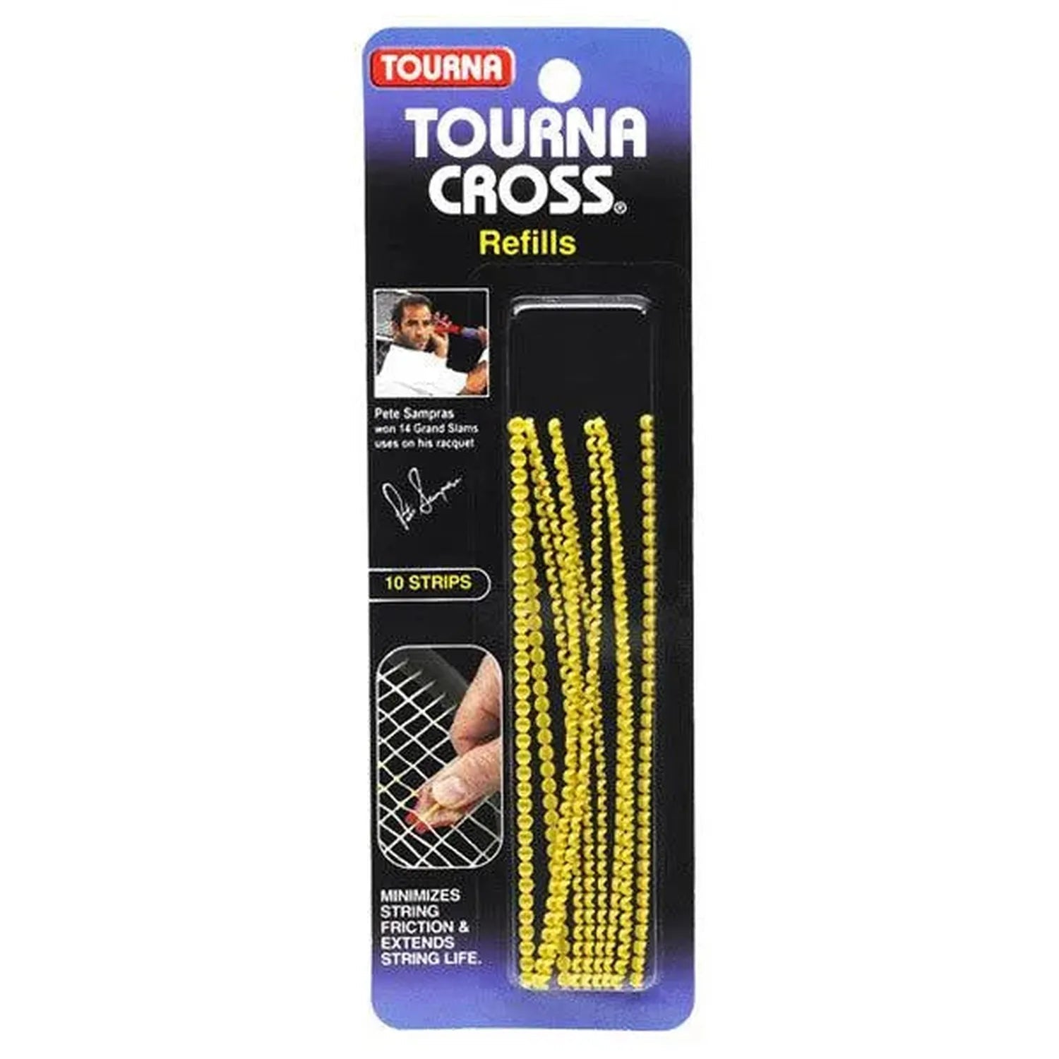 Tourna Cross RefillTienda Tennis