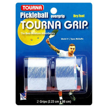 Tourna Grip Pickleball Overgrip 2 PackTienda Tennis